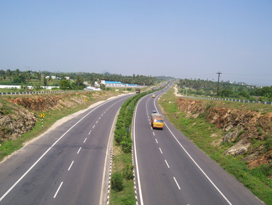 Road Marking