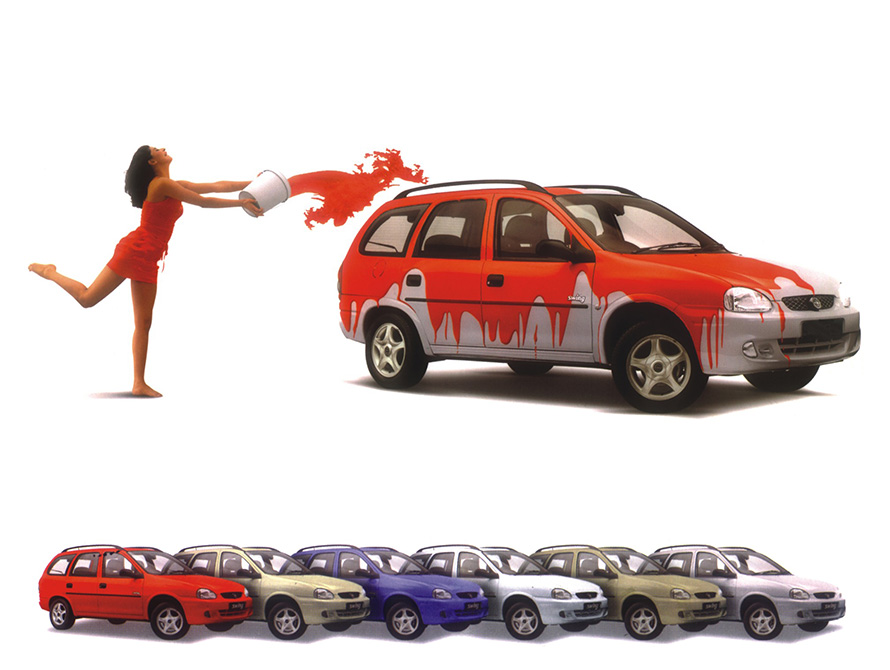 Automotive