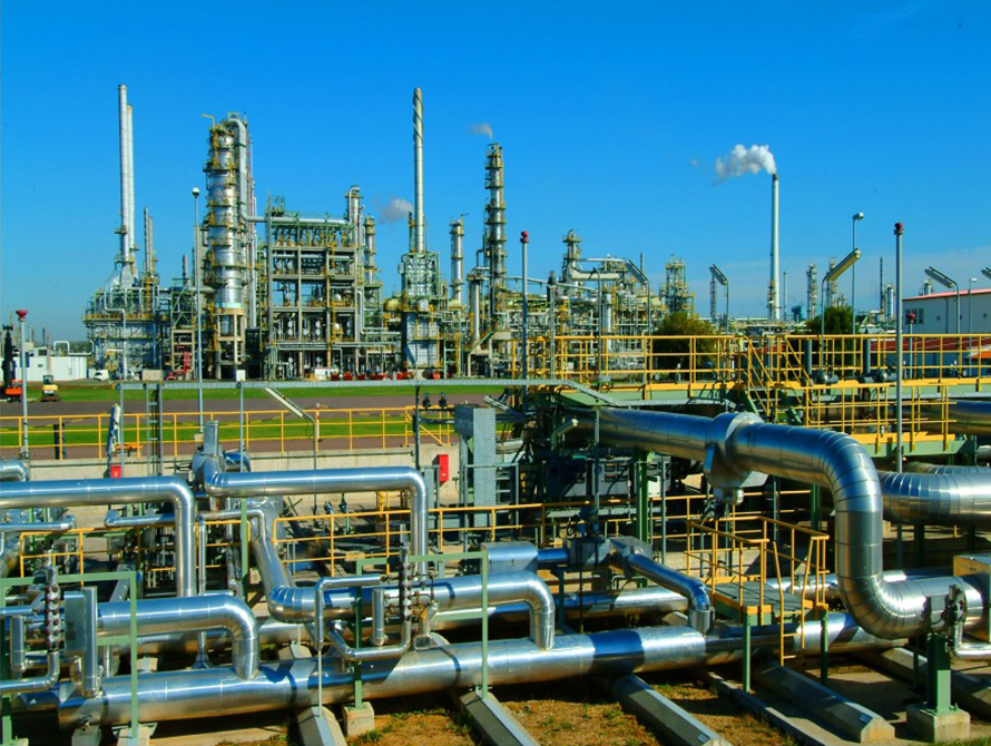 Industrial