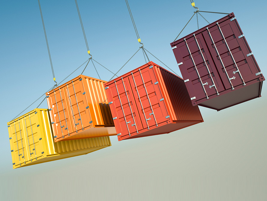 Container